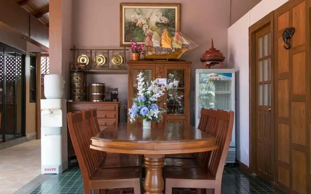 West key Kamala Villa