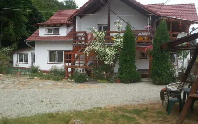 Pensiunea Balea