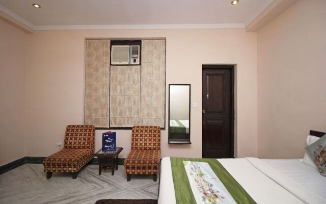 OYO 65771 New Era Residency