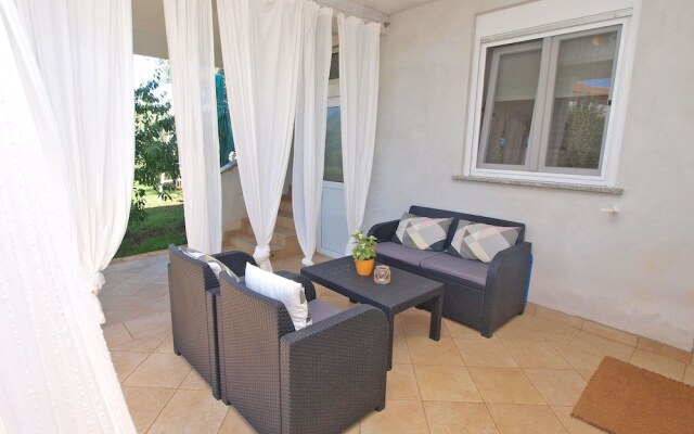 Apartment Silva 611