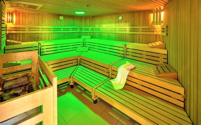 Das Ahlbeck Hotel & Spa