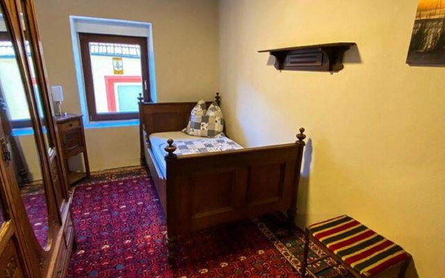 Charming Holiday Home in Neumagen-dhron