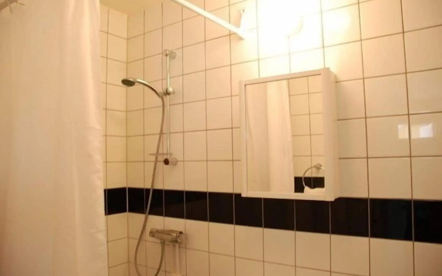 Uppsala Lägenhetshotell