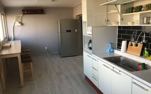 The Park Guest House