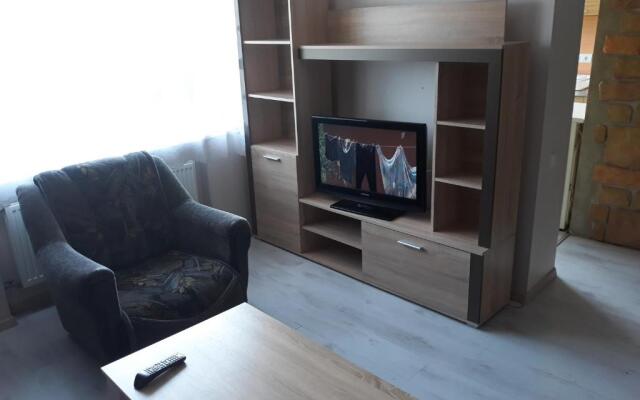 Brīvības 21 Apartament