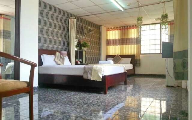 Saigon Cosy Hotel