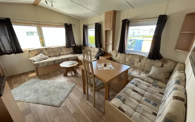 NV 1162 - Beach Resort Nieuwvliet Bad
