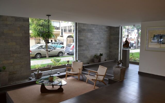 Boulevard Viña Suites