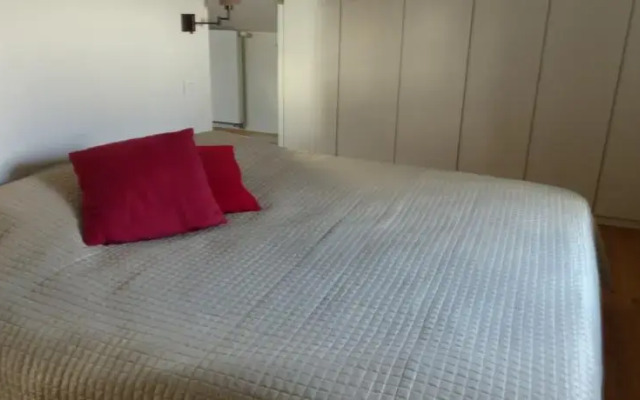 Apartment ô d'Chatô