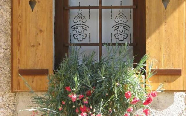 House Gosteče