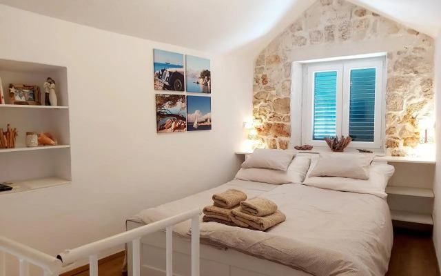 Guest House Little Palmina
