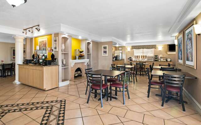 La Quinta Inn by Wyndham El Paso East Lomaland