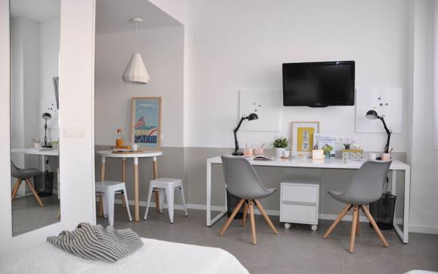 Residencia Universitaria Resa Tarragona Mediterrani - Campus Accomodation