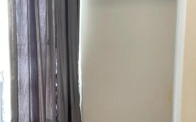 Marina heights hotel residence