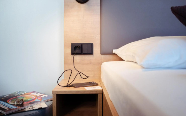 aletto Hotel Potsdamer Platz