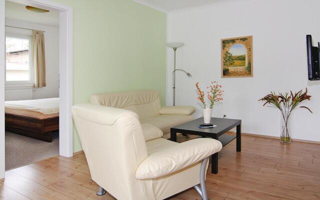 in Zinnowitz with 2 bedrooms and 1 bathrooms