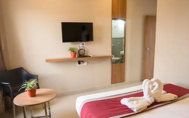 Samasth Rooms and Suites by YGH