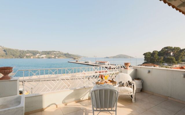 Casa Blue Sea View, Philian Collection