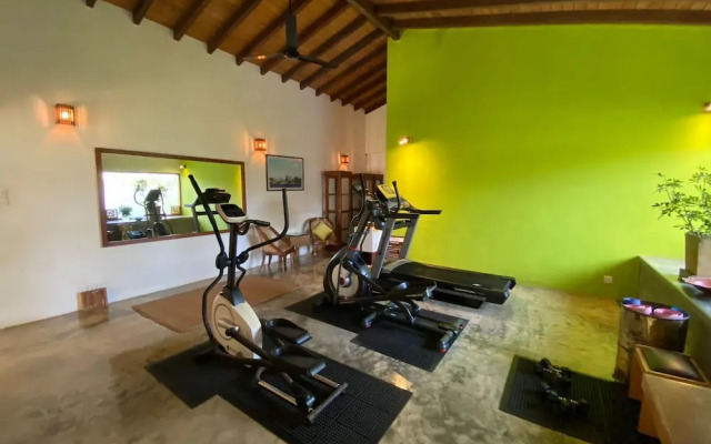 Aditya Resort