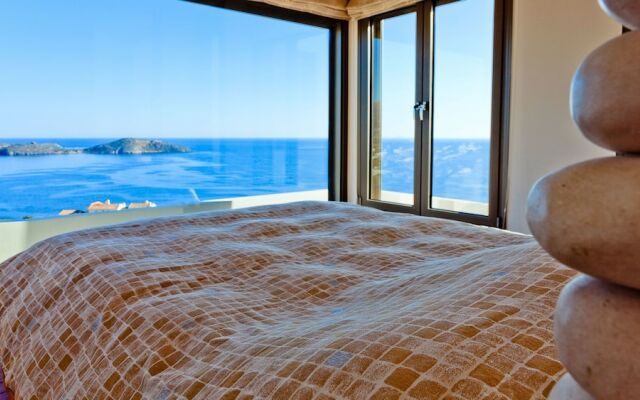 Elounda White Pearl Villa