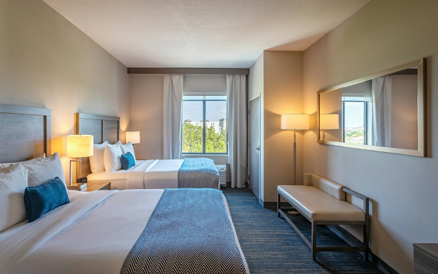 Pestana Orlando Suites - Lake Buena Vista