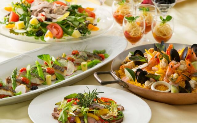 Loisir Spa Tower Naha