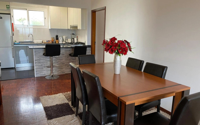 Inmaculado Apartment