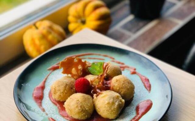 Penzión Pavčina Lehota