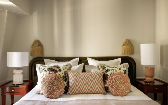 Hôtel Le Lavoisier & Spa