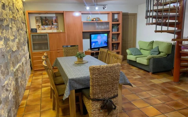 Apartamento Rural Kabitxoa