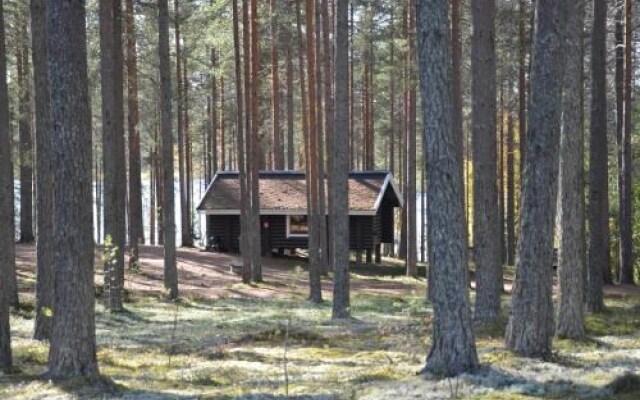 Laahtanen leirintä ja lomakylä