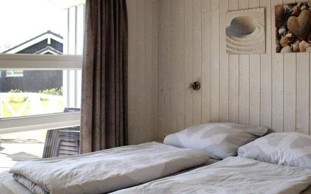 Three-Bedroom Holiday home in Grömitz 19