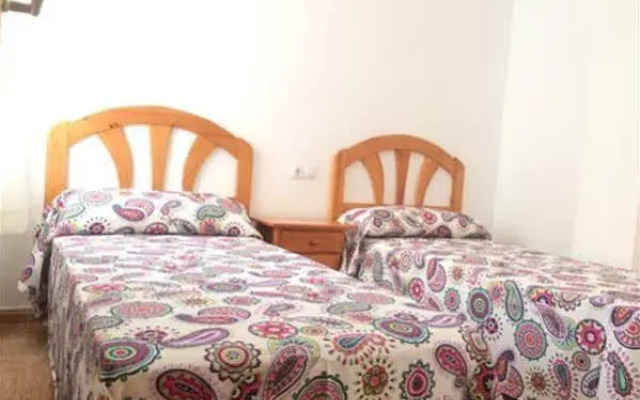 Apartamentos Vistalmar