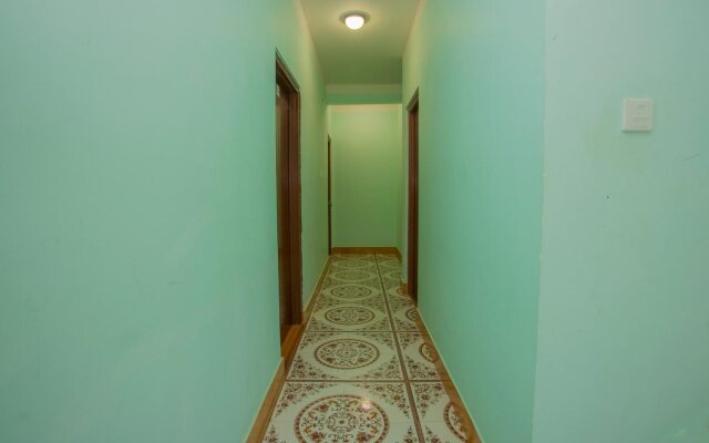 Hotel Golden