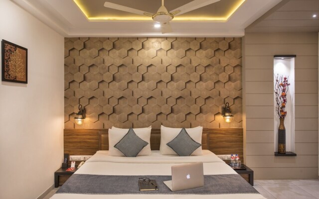 Ayaan Lords Inn Noida