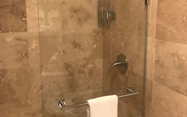 Nuru Binghamton Downtown