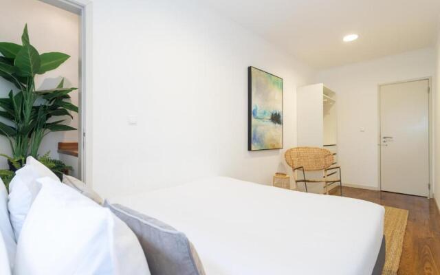 Living Bairro Alto V