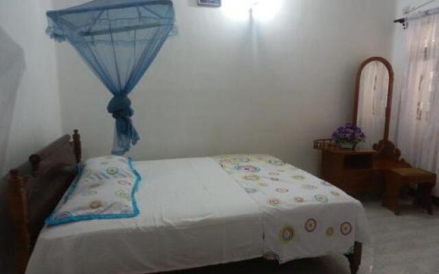 New Negombo Beach Hostel