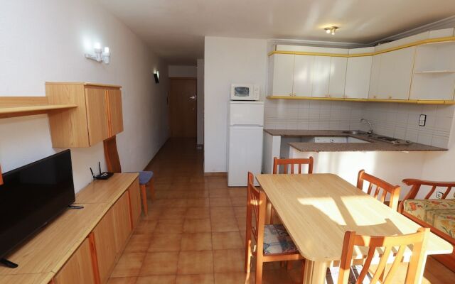 Apartamento Differentflats Decathlon