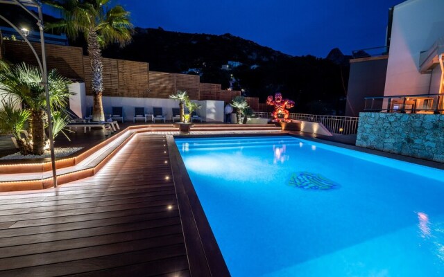 Hotel A Casa Di Ma