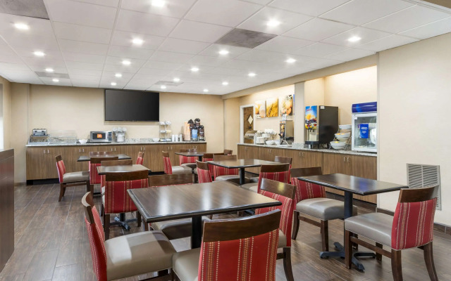 Comfort Inn Summerville - Charleston