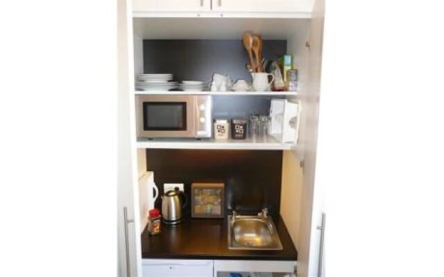 Belle Apartments - Elegance