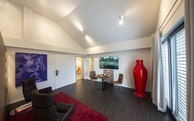 Mintrops Land Hotel Burgaltendorf