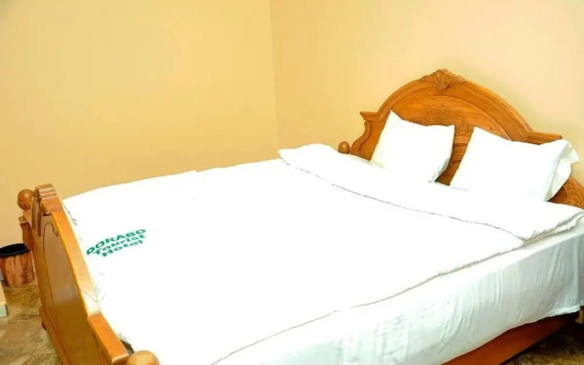 Dorabo Tourist Hotel