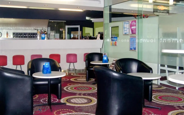 Foreshore Hotel