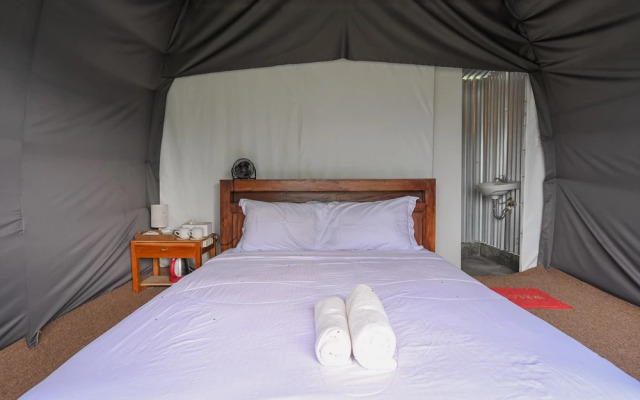 Surga House Jempana Kintamani RedPartner