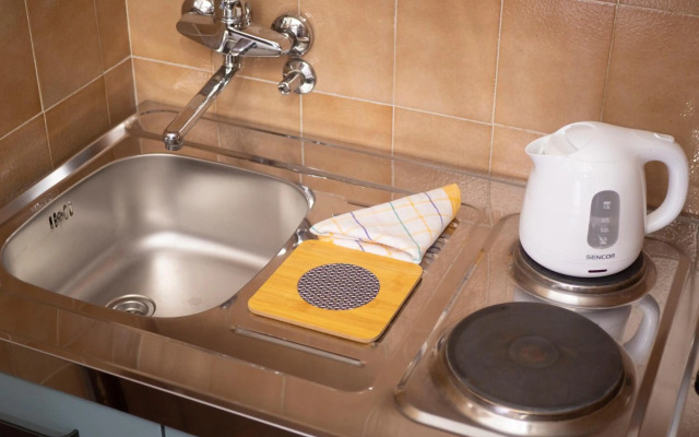 Studio Apartments Marea 2