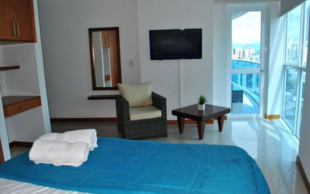 Apartamentos Laguito Dream – Vista al Mar