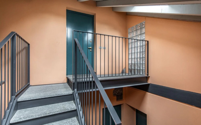 A Casa Nuccia Mansarda Centro Di Como