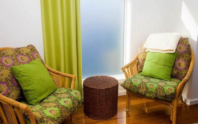 One of a Kind Apartments